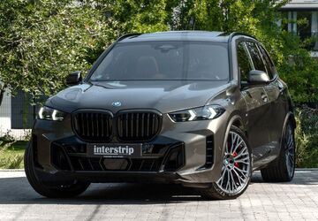 BMW X5 16.100 km 92.990 &euro; Langweid am Lech 86462