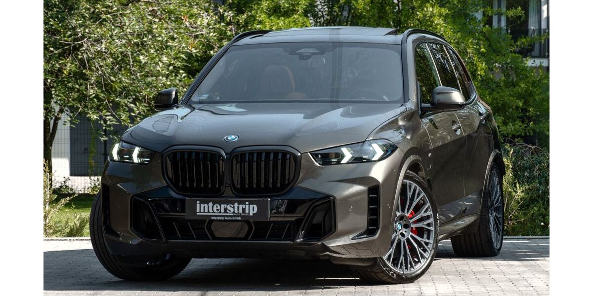 BMW X5 16.100 km 92.990 &euro; Langweid am Lech 86462