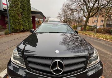 Mercedes-Benz C 220 275.000 km 8.000 &euro; Augsburg 86157