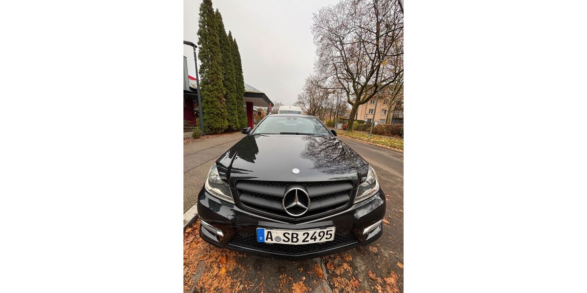 Mercedes-Benz C 220 275.000 km 8.000 &euro; Augsburg 86157