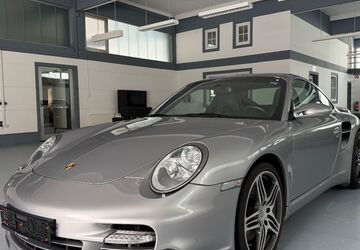 Porsche 997 61.000 km 89.900 &euro; Schwabmünchen 86830