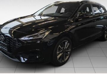 Hyundai i30 17.613 km 24.485 &euro; Augsburg 86165