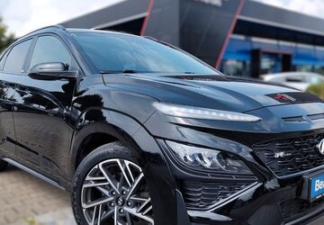 Hyundai KONA 50.990 km 19.490 &euro; Königsbrunn 86343