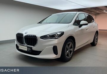BMW 218 11.848 km 31.349 &euro; Augsburg 86167