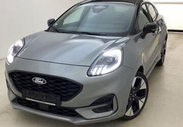 Ford Puma 13.449 km 25.900 &euro; Augsburg 86156