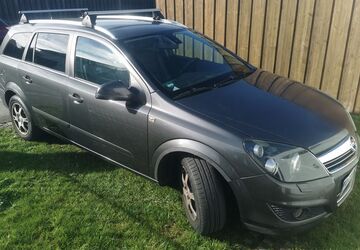Opel Astra 265.000 km 2.500 &euro; Friedberg 86316