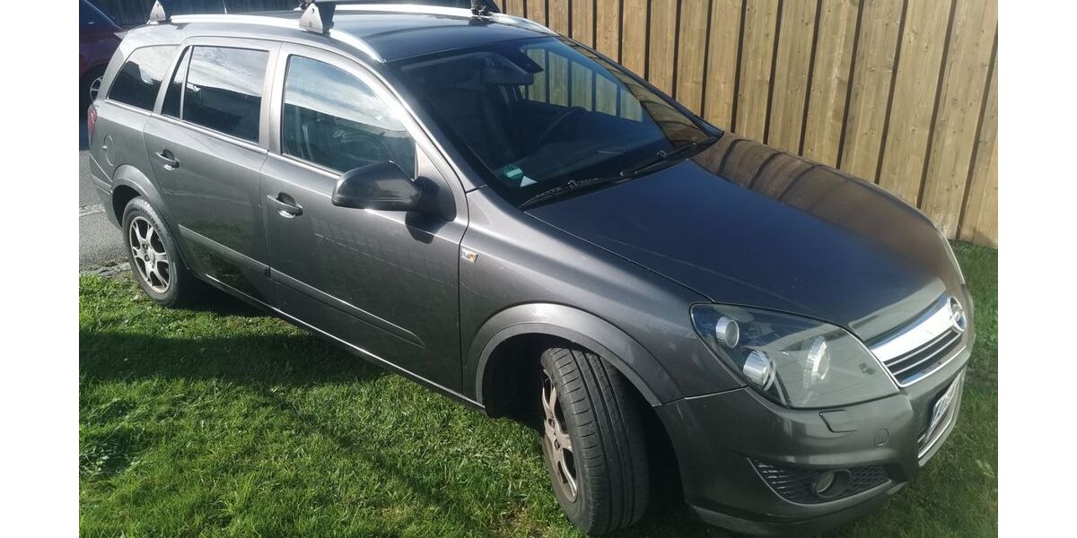 Opel Astra 265.000 km 2.500 &euro; Friedberg 86316