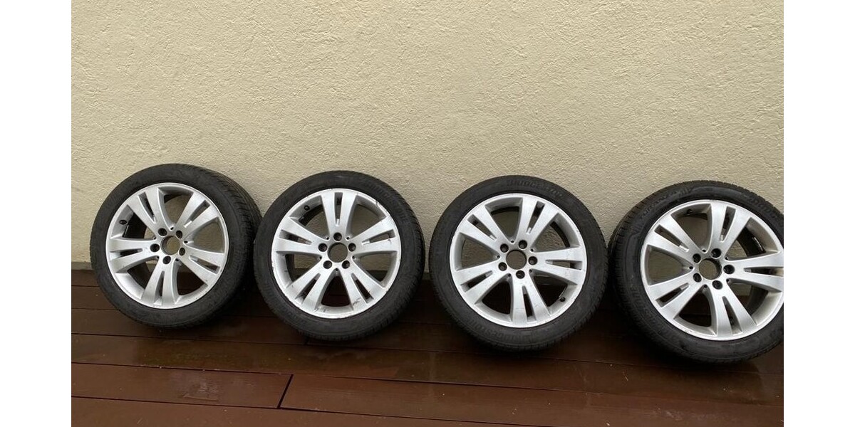 Mercedes-Benz C220 238.900 km 6.400 &euro; Augsburg 86150