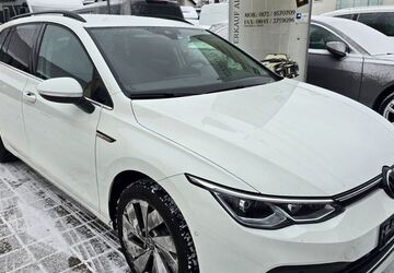 VW Golf 85.000 km 21.490 &euro; Mammendorf 82291