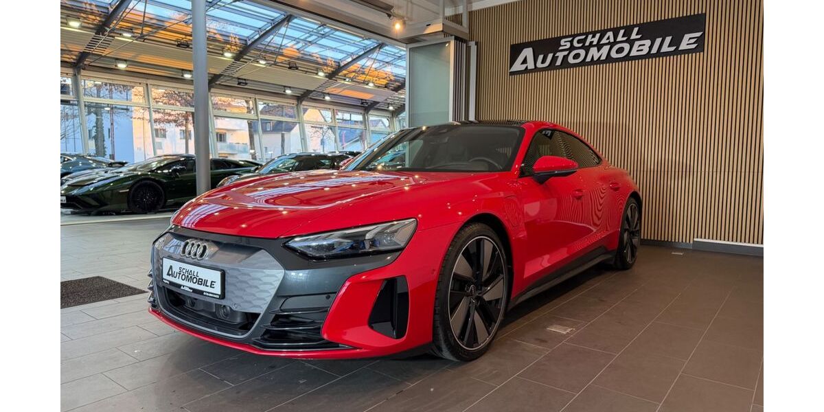 Audi e-tron GT 96.122 km 43.890 &euro; Gersthofen 86368