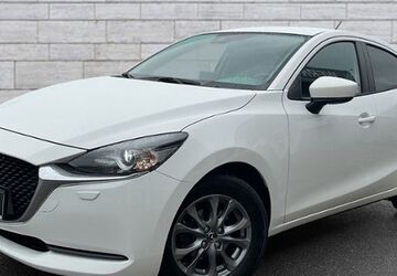 Mazda 2 42.700 km 16.790 &euro; Augsburg 86179