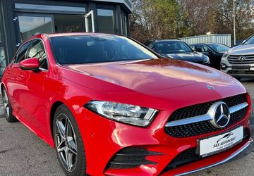 Mercedes-Benz A 180 76.000 km 19.990 &euro; Augsburg 86165