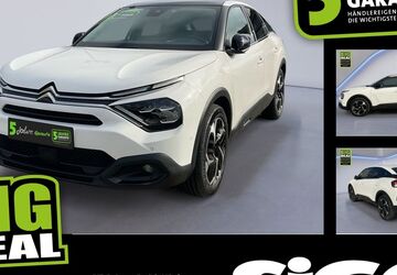 Citroen C4 47.000 km 17.980 &euro; Augsburg 86165