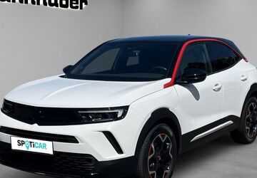 Opel Mokka-e 59.600 km 16.250 &euro; Augsburg 86156