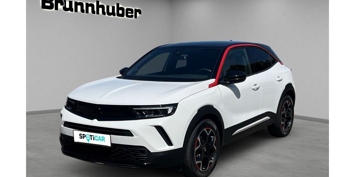 Opel Mokka-e 59.600 km 16.250 &euro; Augsburg 86156