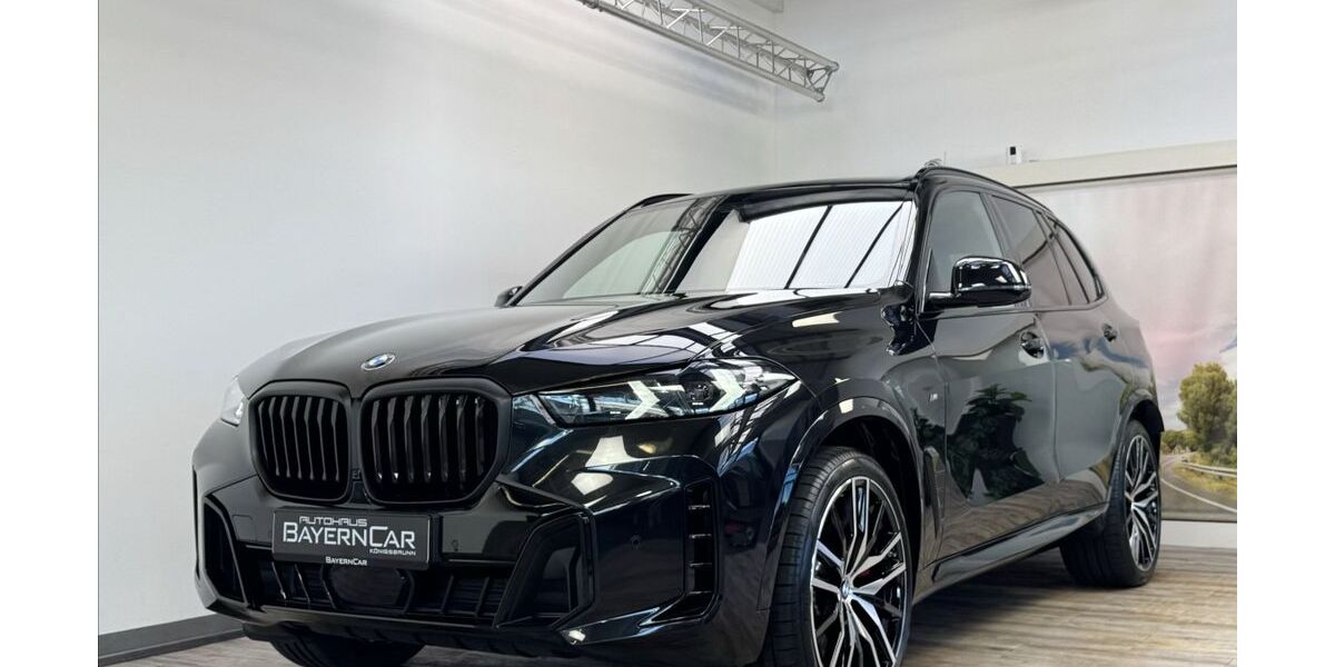 BMW X5 9.100 km 84.789 &euro; Königsbrunn 86343