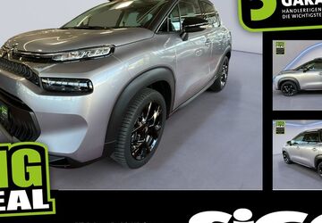 Citroen C3 Aircross 21.261 km 18.480 &euro; Augsburg 86167