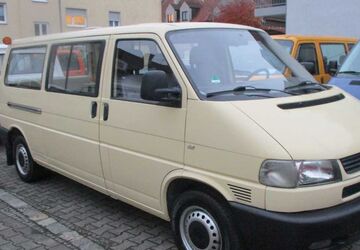 VW T4 andere 253.800 km 11.990 &euro; Augsburg 86167