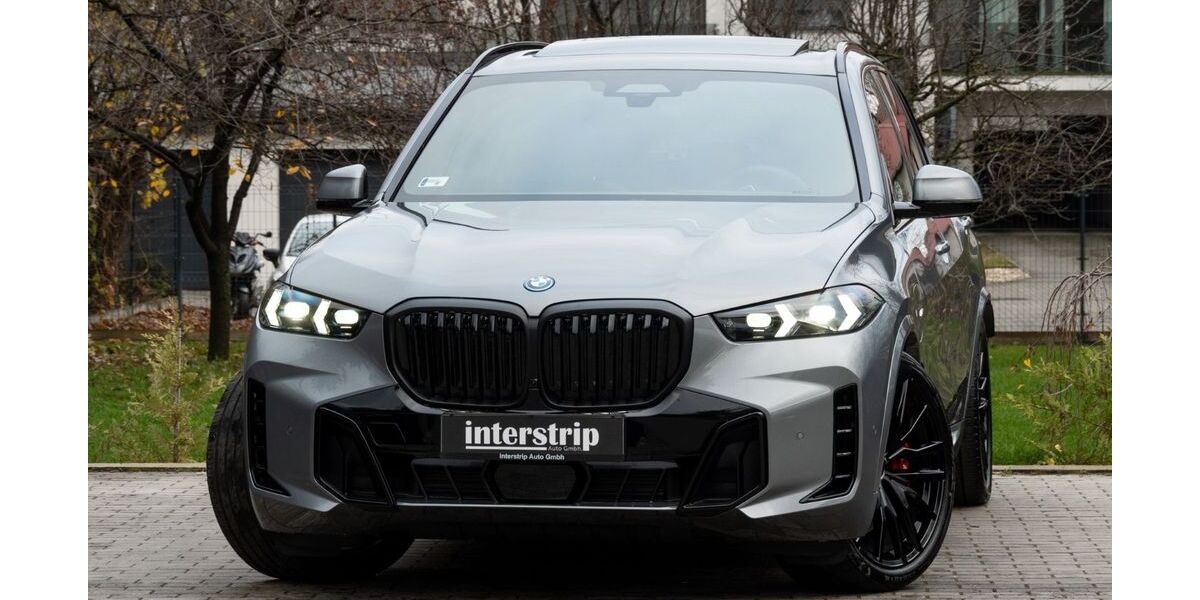 BMW X5 11.900 km 94.990 &euro; Langweid am Lech 86462