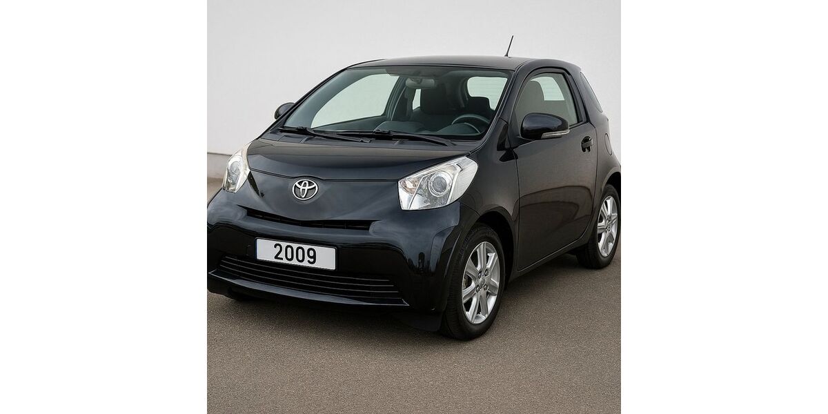 Toyota IQ 153.000 km 3.750 &euro; Adelsried 86477