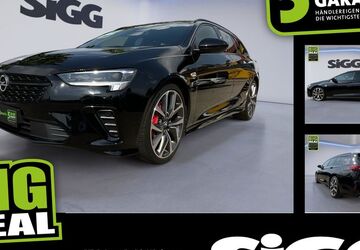 Opel Insignia 59.000 km 30.480 &euro; Augsburg 86165