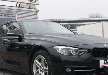 BMW 335 110.400 km 23.490 &euro; Königsbrunn 86343