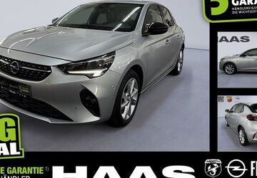 Opel Corsa 33.800 km 14.480 &euro; Augsburg 86159