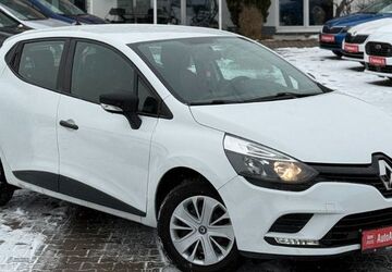 Renault Clio 76.378 km 7.990 &euro; Gablingen 86456