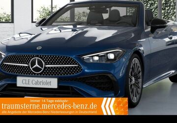 Mercedes-Benz CLE 220 5.093 km 57.980 &euro; Augsburg 86161