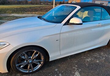BMW 218 Gran Coupé 124.955 km 14.690 &euro; Augsburg 86156