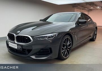 BMW M850 25.426 km 72.949 &euro; Augsburg 86167