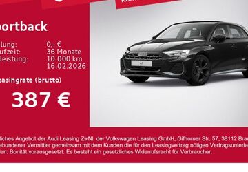 Audi A3 26.942 km 36.390 &euro; Gersthofen 86368