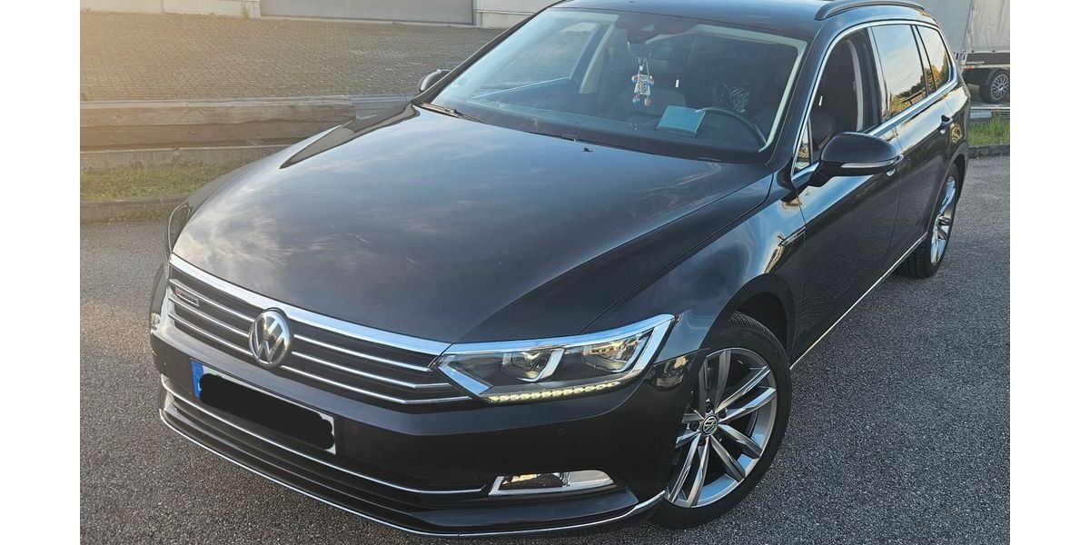 VW Passat Variant 182.000 km 17.000 &euro; Augsburg 86179