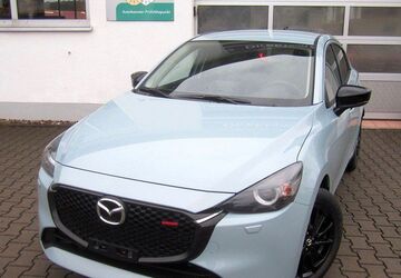 Mazda 2 13.047 km 18.980 &euro; Hollenbach b. Aichach 86568