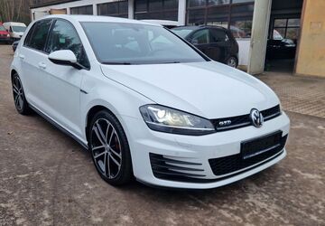 VW Golf 291.000 km 8.700 &euro; GELTENDORF 82269