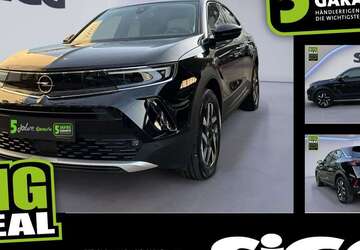 Opel Mokka 39.970 km 15.980 &euro; Augsburg 86167