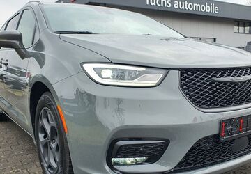 Chrysler Pacifica 46.613 km 47.990 &euro; Augsburg 86165