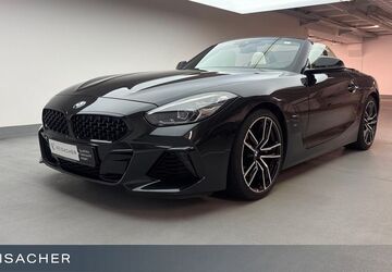 BMW Z4 M40 75.900 km 39.349 &euro; Augsburg 86167