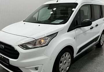 Ford Transit Connect 161.710 km 11.690 &euro; Aichach 86551