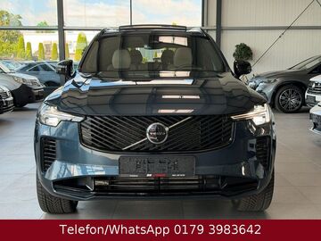 Gebrauchte Volvo XC90