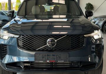 Volvo XC90 26.347 km 69.999 &euro; Friedberg 86316