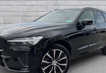 Volvo XC60 36.200 km 49.900 &euro; Augsburg 86179