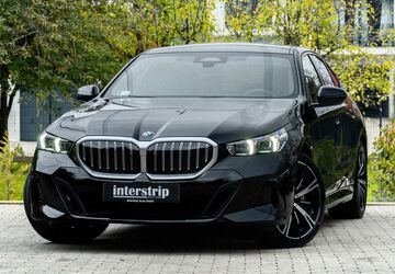 BMW 540 8.900 km 76.990 &euro; Langweid am Lech 86462