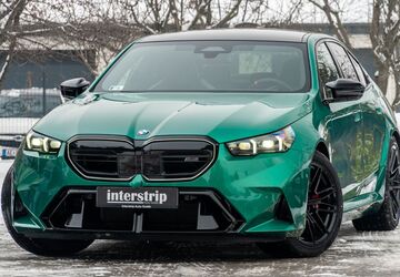 BMW M5 9.600 km 126.989 &euro; Langweid am Lech 86462