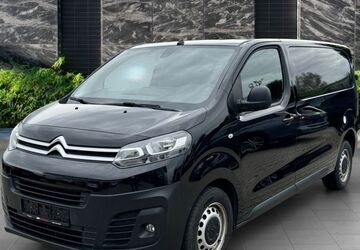 Citroen Jumpy 117.000 km 15.990 &euro; Friedberg 86316