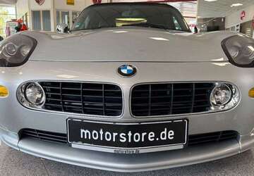 BMW Z8 63.402 km 229.990 &euro; Aichach 86551