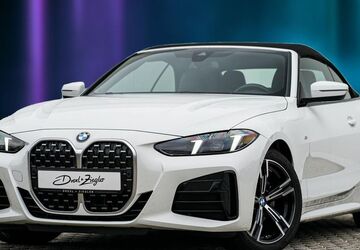 BMW 420 7.990 km 47.999 &euro; Augsburg 86199