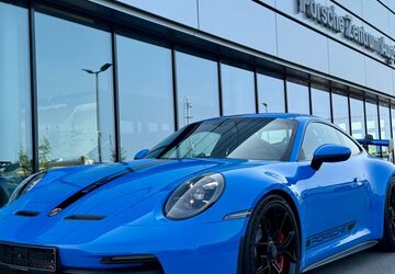 Porsche 992 54.600 km 159.999 &euro; Schwabmünchen 86830