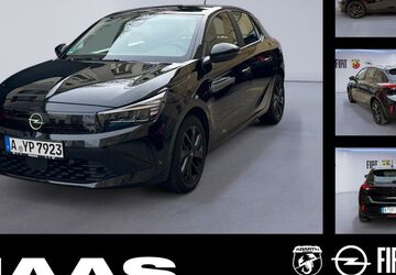 Opel Corsa 9.500 km 16.280 &euro; Augsburg 86159