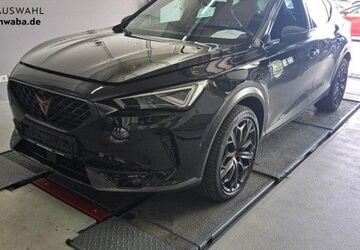 Cupra Formentor 20.700 km 37.390 &euro; Gersthofen 86368